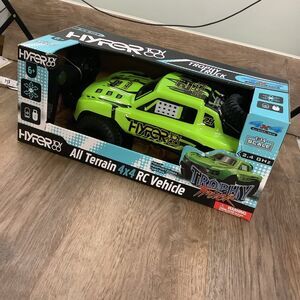 Hyper RC Off Road Racing Truck  - 1:14 Scale